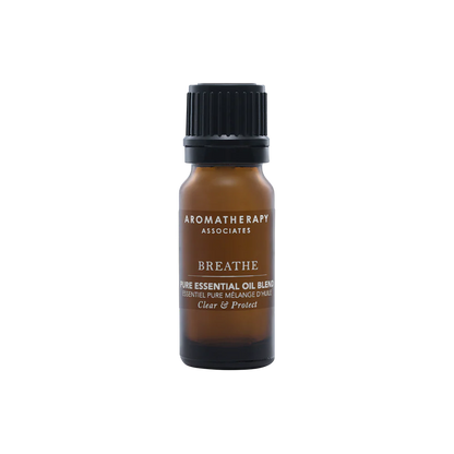 Breathe Pure Essential Oil Blend 10ml