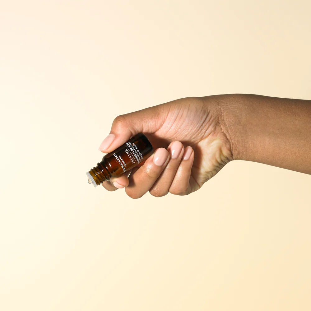 Breathe Pure Essential Oil Blend 10ml