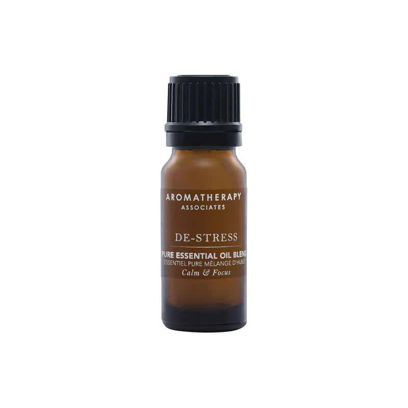 زيت De-Stress العطري النقي 10 مل
