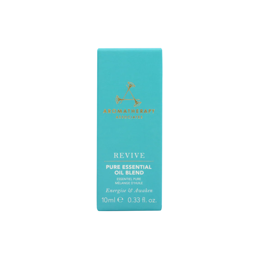 زيت Revive العطري النقي 10 مل