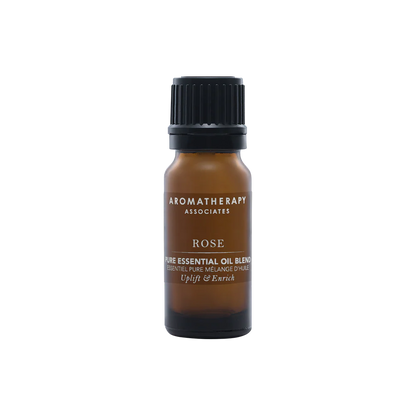 زيت الورد العطري النقي 10 مل