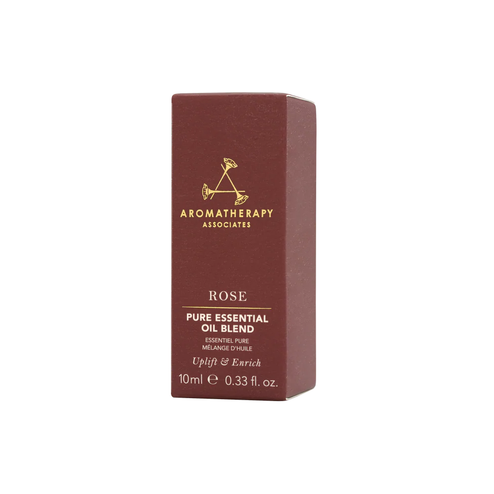 زيت الورد العطري النقي 10 مل