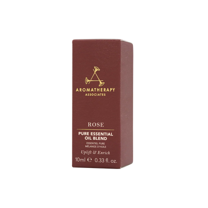 زيت الورد العطري النقي 10 مل