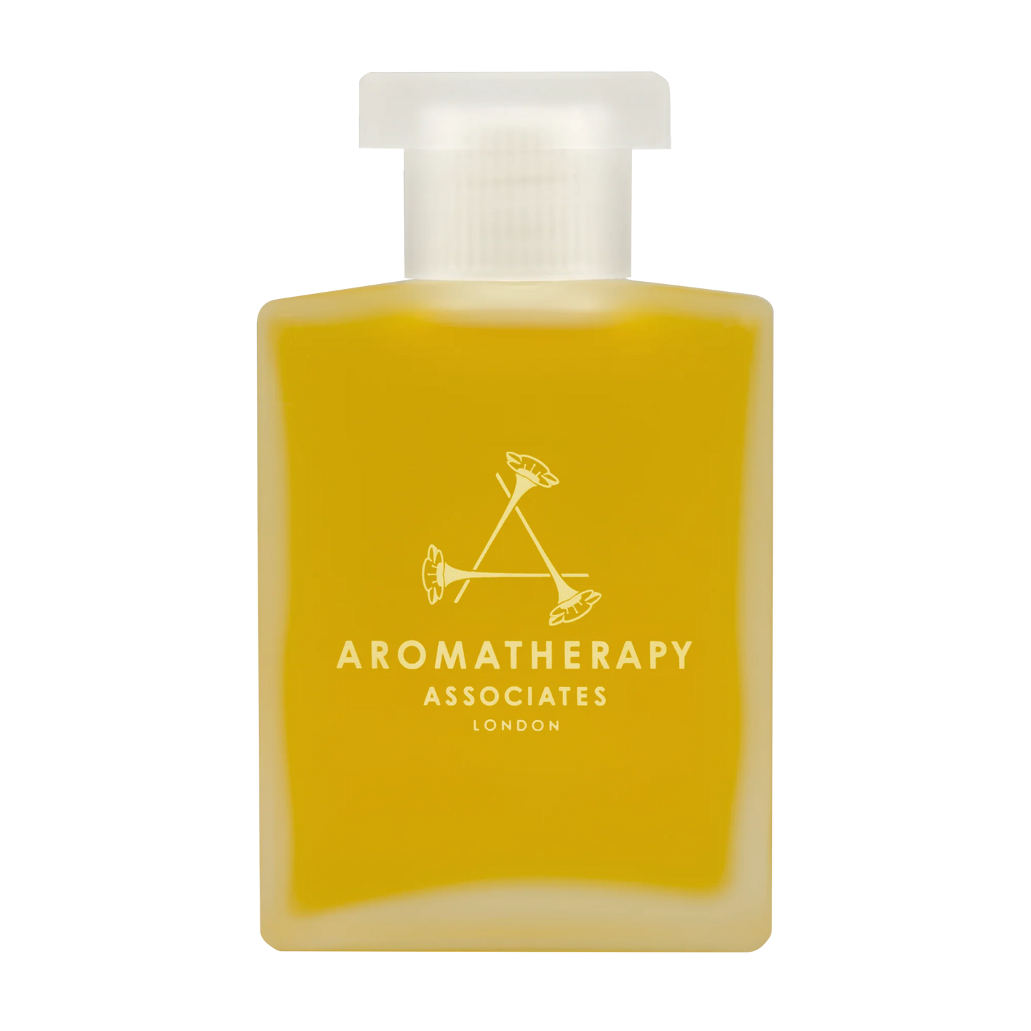 زيت الورد للاستحمام والدش 55 مل