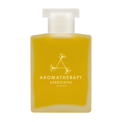 زيت الورد للاستحمام والدش 55 مل