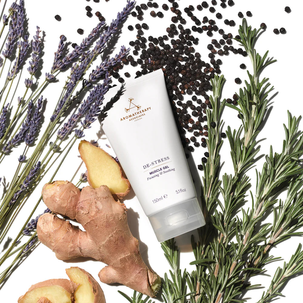 جل استرخاء العضلات 150 مل