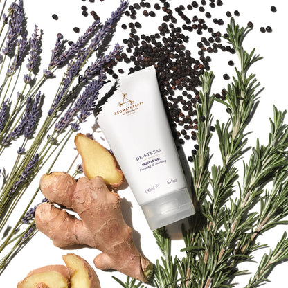 جل استرخاء العضلات 150 مل