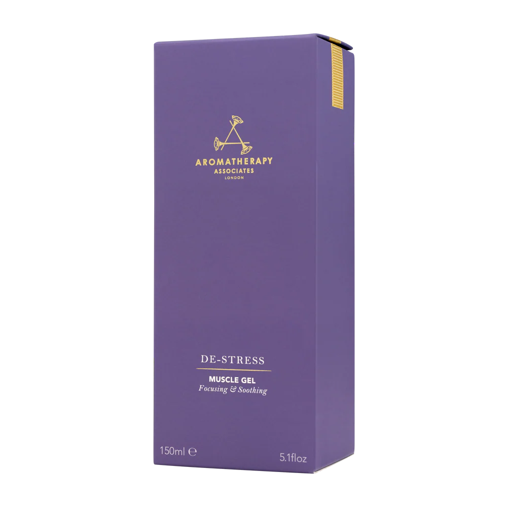 جل استرخاء العضلات 150 مل