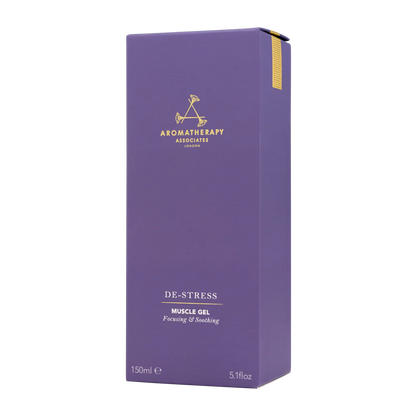 جل استرخاء العضلات 150 مل