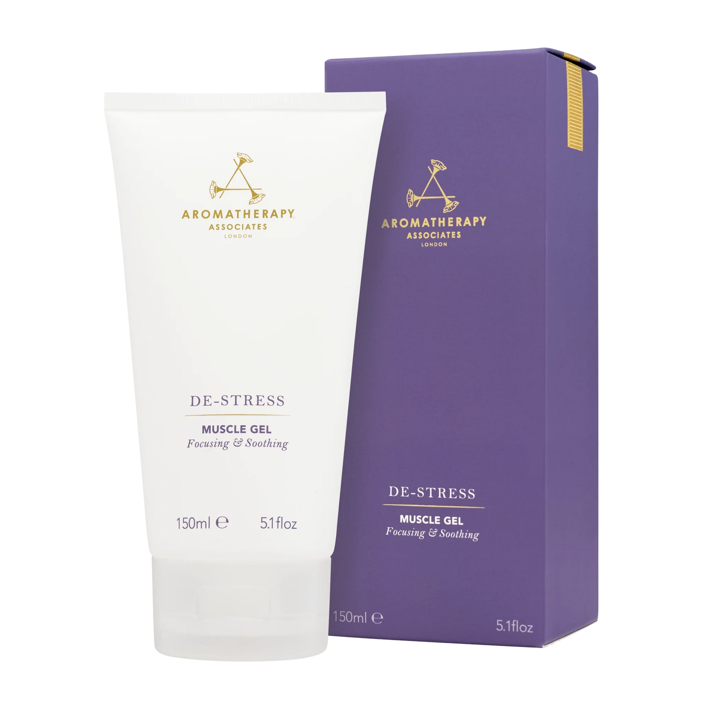 جل استرخاء العضلات 150 مل