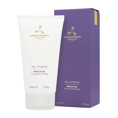 جل استرخاء العضلات 150 مل