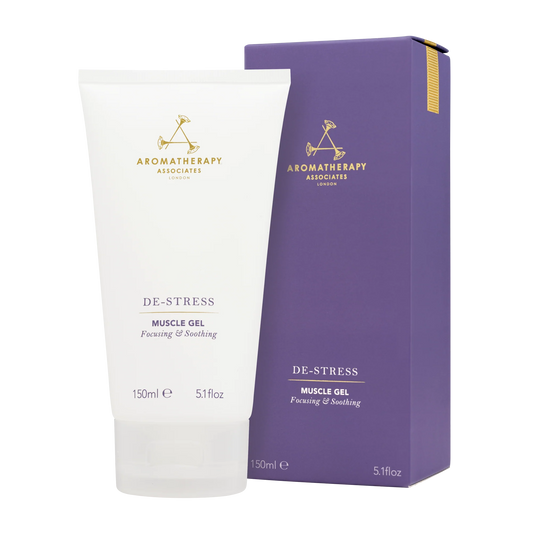 جل استرخاء العضلات 150 مل