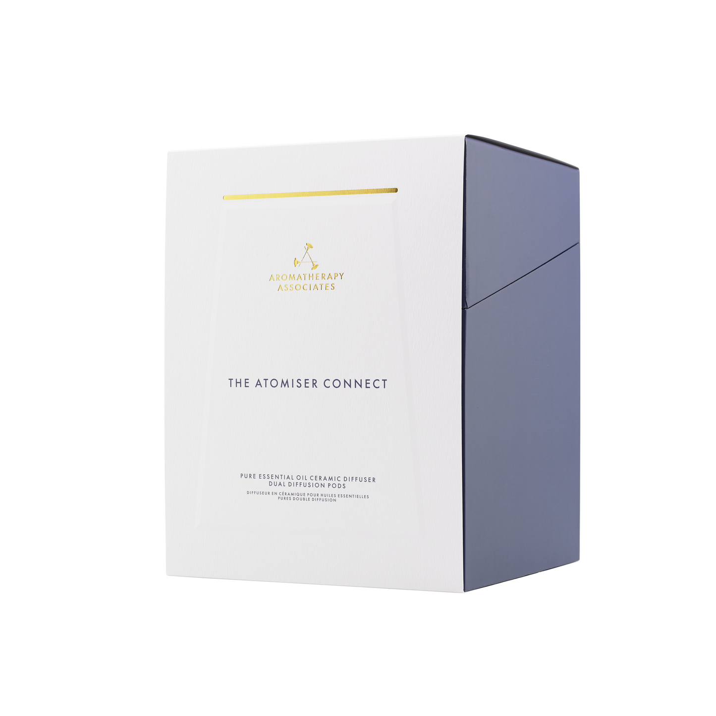 Atomiser Connect One Size