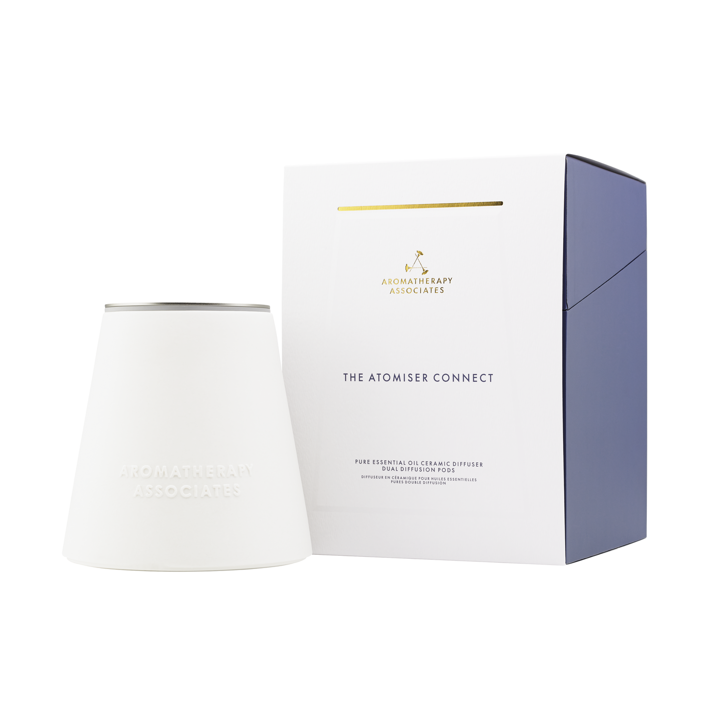 Atomiser Connect One Size