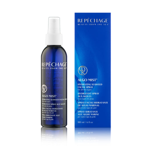 ALGO MIST® HYDRATING SEAWEED FACIAL SPRAY