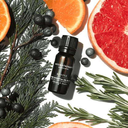 زيت Revive العطري النقي 10 مل