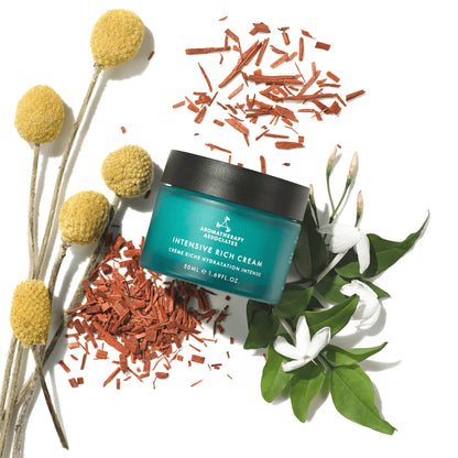 كريم الترطيب الغني 50 مل