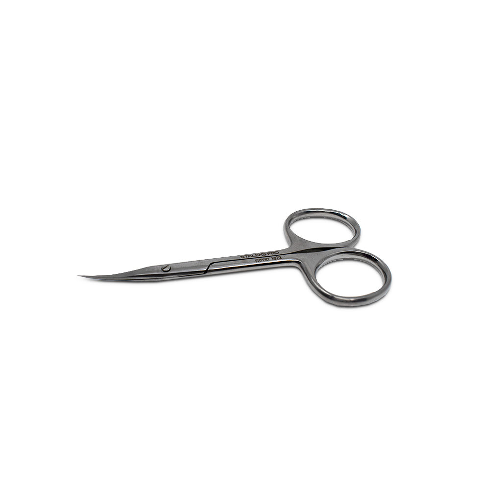 Professional Cuticle Scissors Expert 10 Type 2 (21 Mm)-1PC