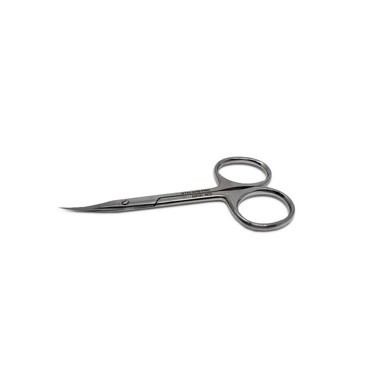 Professional Cuticle Scissors Expert 10 Type 2 (21 Mm)-1PC