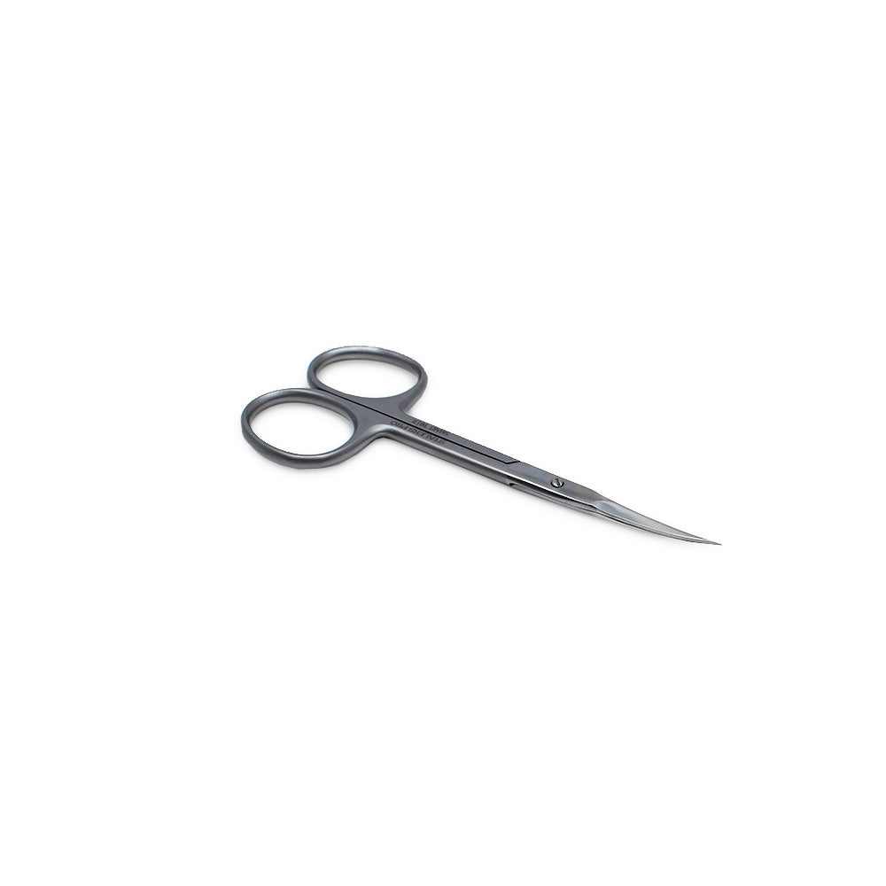 Professional Cuticle Scissors Smart 10 Type 2 (22 Mm)-1PC