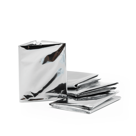 أغطية حرارية (صفائح مايلر)	