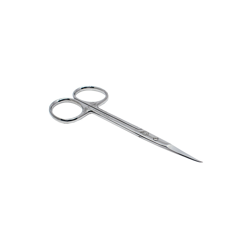 Professional Cuticle Scissors Exclusive 11 Type 2 (23 Mm)-1PC