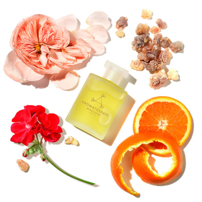 زيت دعم التوازن للاستحمام والدش  55 مل