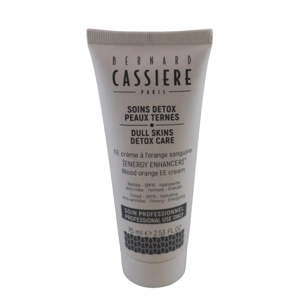 Ee Creme Orange Sanguine 75 ML
