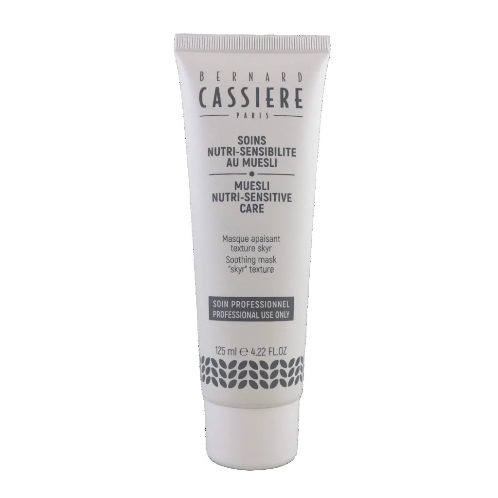 Soothing Mask "Skyr" Texture 125ML