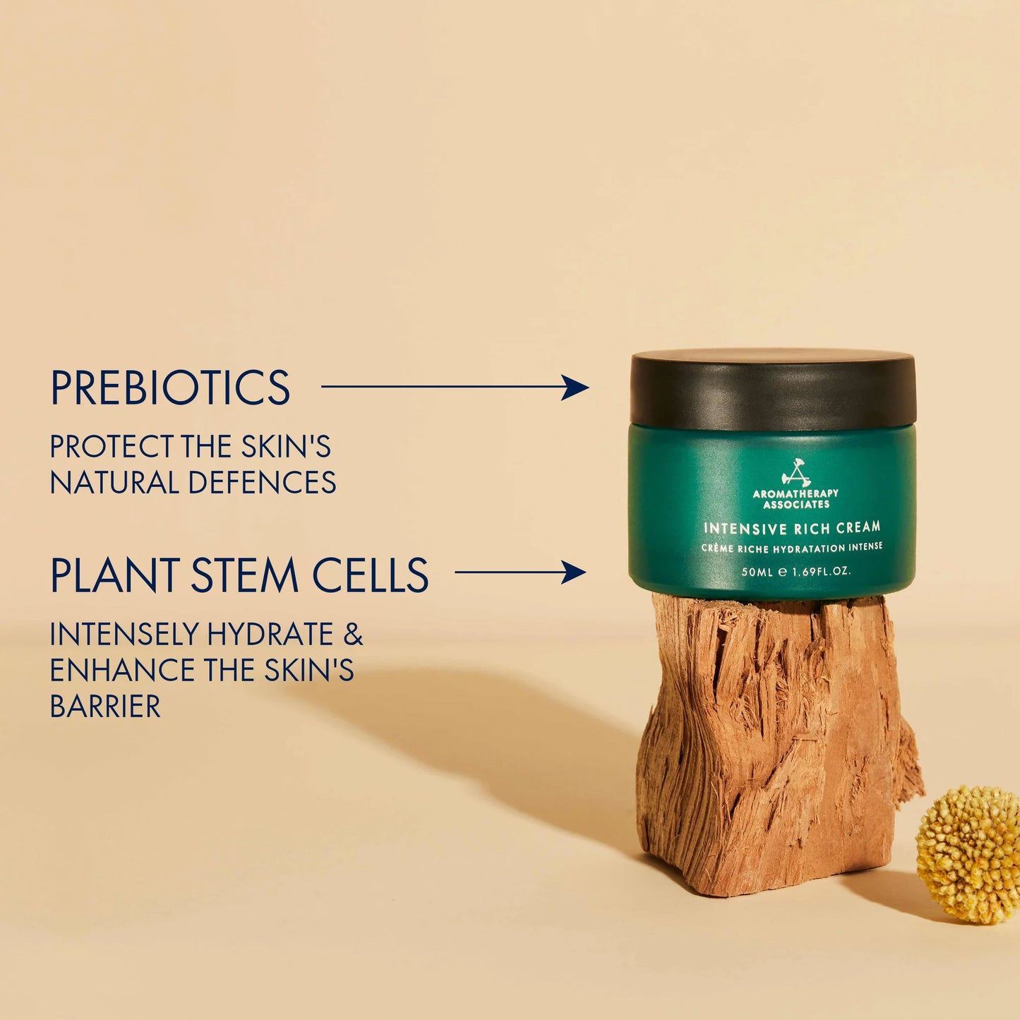 كريم الترطيب الغني 50 مل