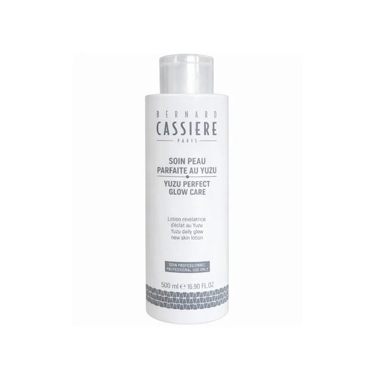 Yuzu Daily Glow New Skin Ltn 500ML