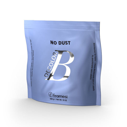 DECOLOR B NO DUST GENTLE LIGHTENER 500 GR(A11072)