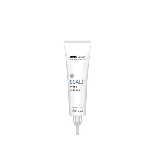 MORPHOSIS SCALP DETOX ESSENCE 150ML