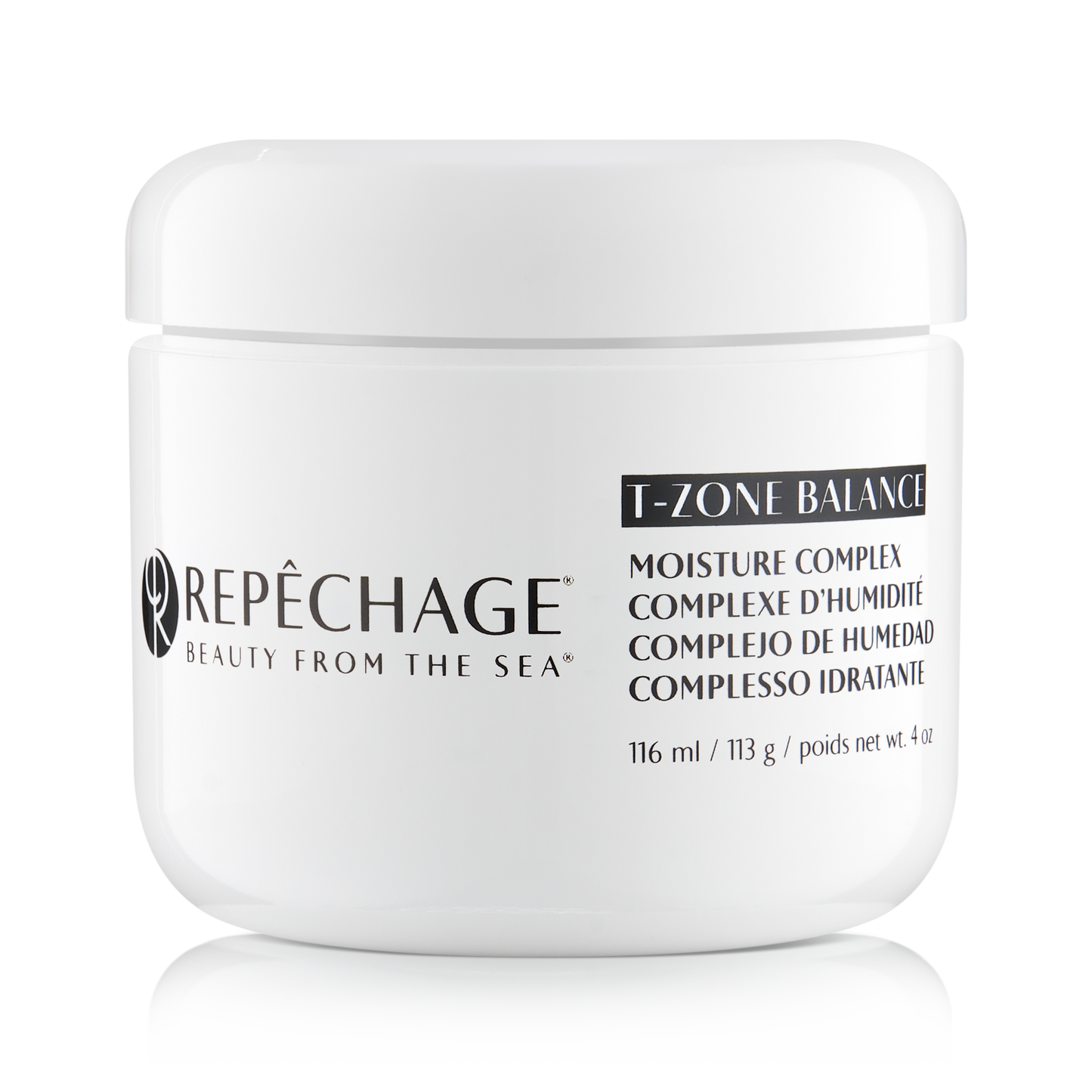 T-ZONE BALANCE MOISTURE COMPLEX