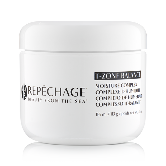 T-ZONE BALANCE MOISTURE COMPLEX