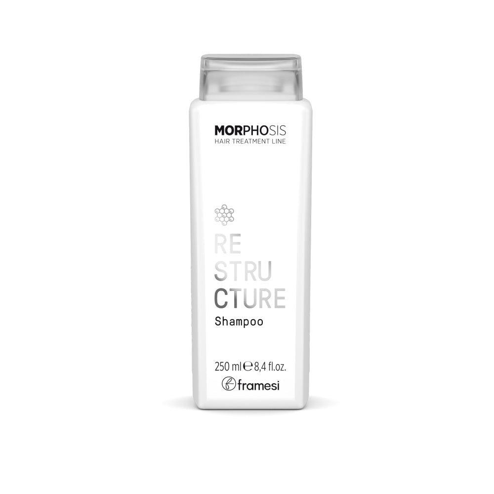 MORPHOSIS RESTRUCTURE SHAMPOO 250ML 250ML