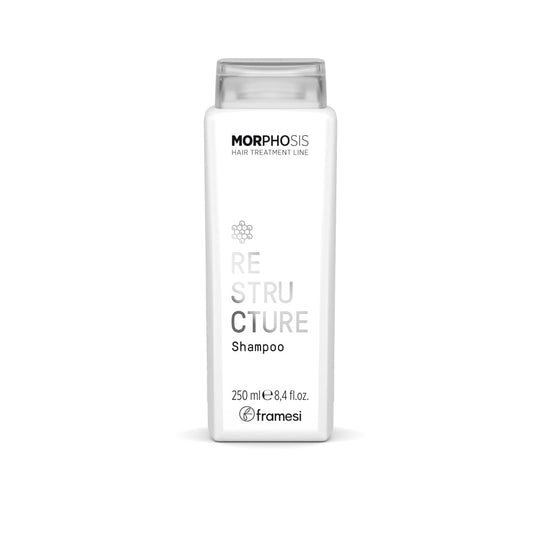 MORPHOSIS RESTRUCTURE SHAMPOO 250ML 250ML