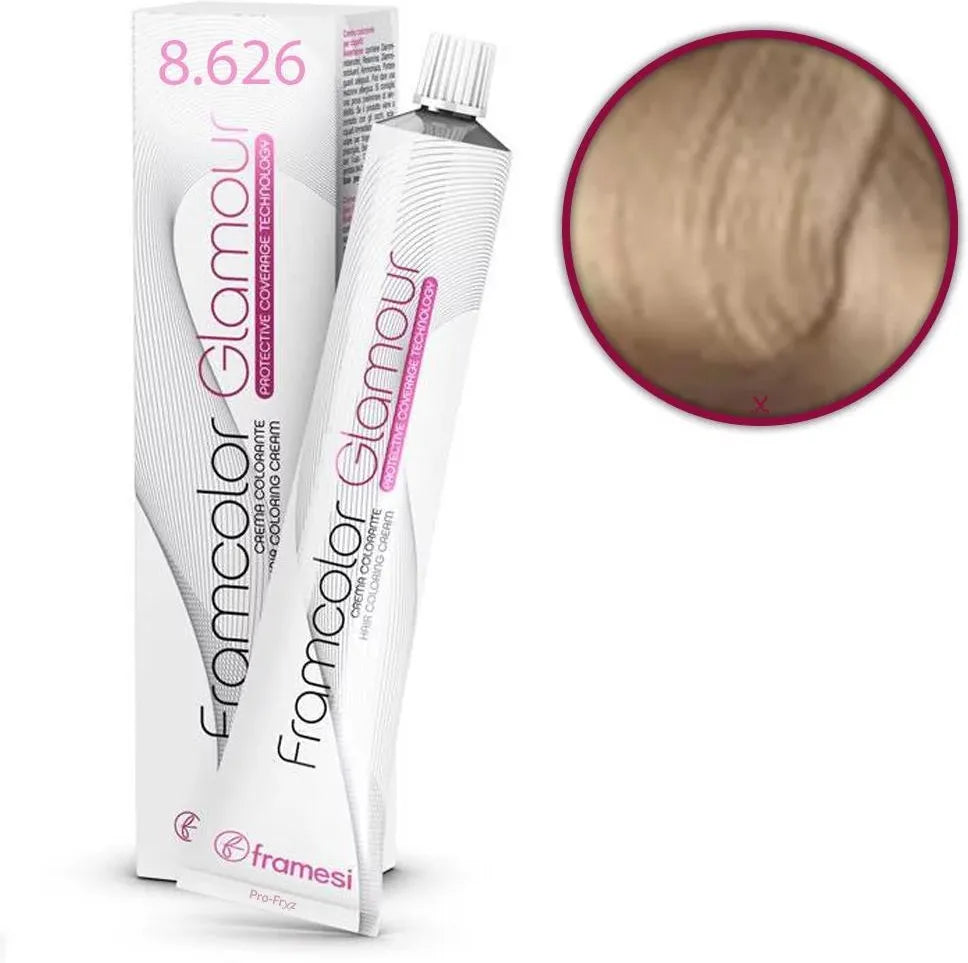 GLAMOUR 8.626 100ML