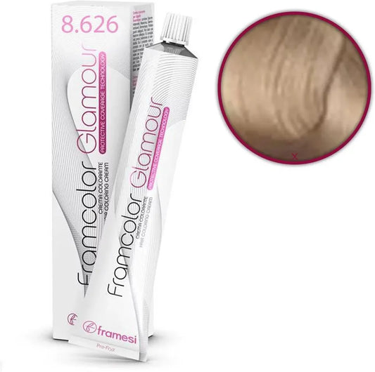 GLAMOUR 8.626 100ML