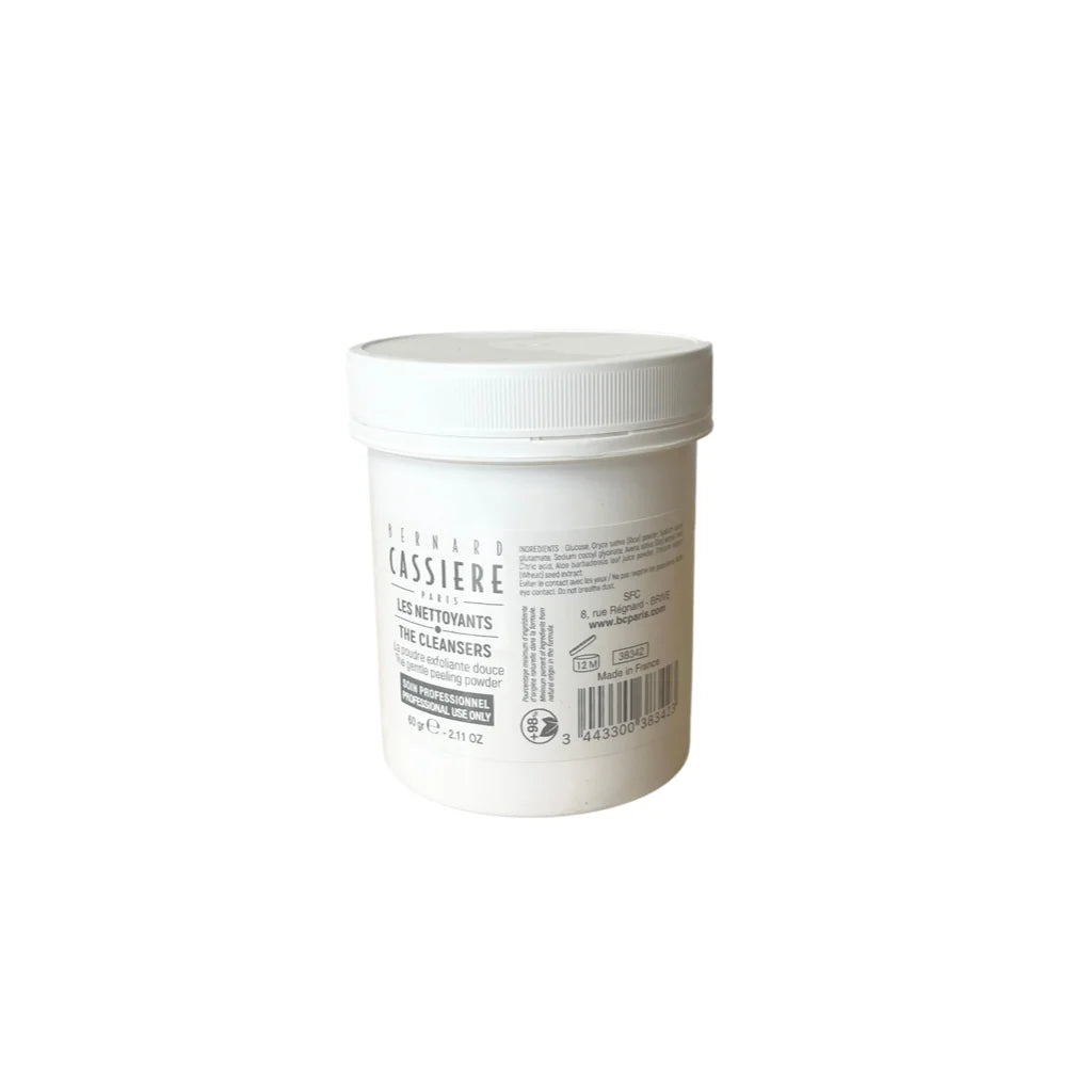 The Gentle Peeling Powder 60Grm