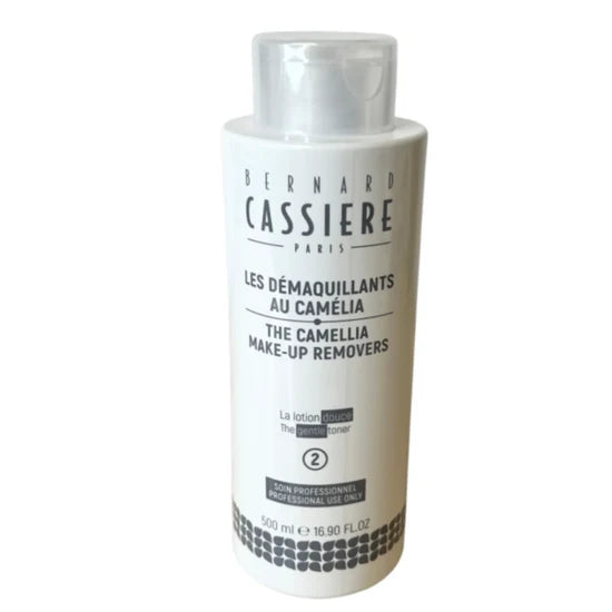CAMELLIA THE GENTLE TONER 500ML