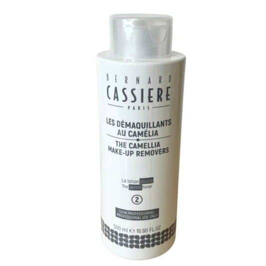 CAMELLIA THE GENTLE TONER 500ML