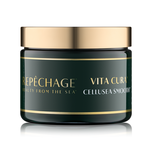 VITA CURA® CELLUSEA SMOOTH™ MULTI-ACTION BODY EXFOLIATOR