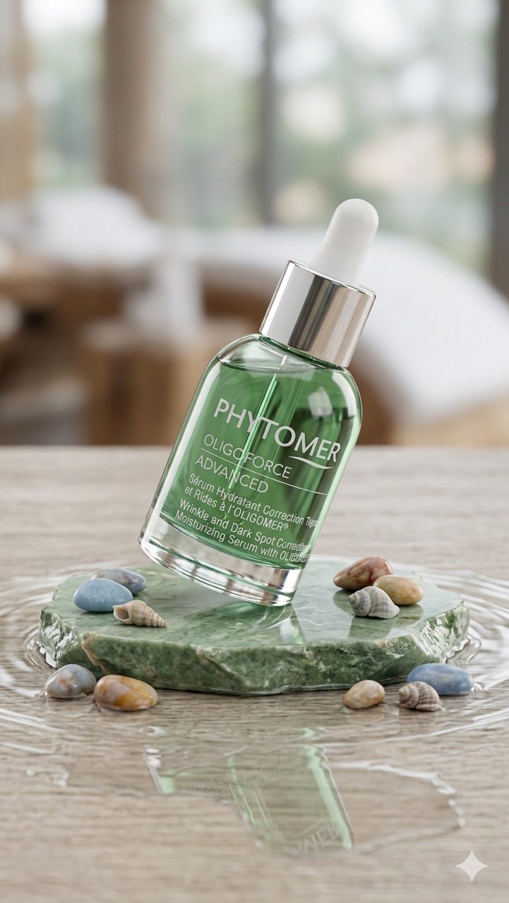 Oligoforce Advanced 30 ml