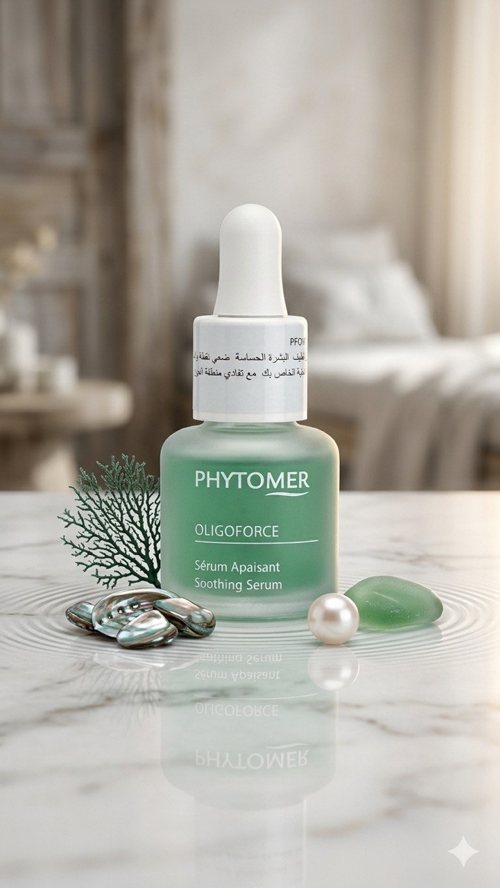 Oligoforce - Soothing Serum