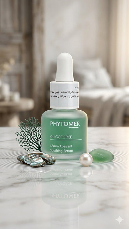 Oligoforce - Soothing Serum