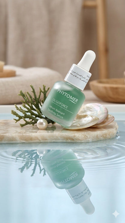 Oligoforce - Soothing Serum