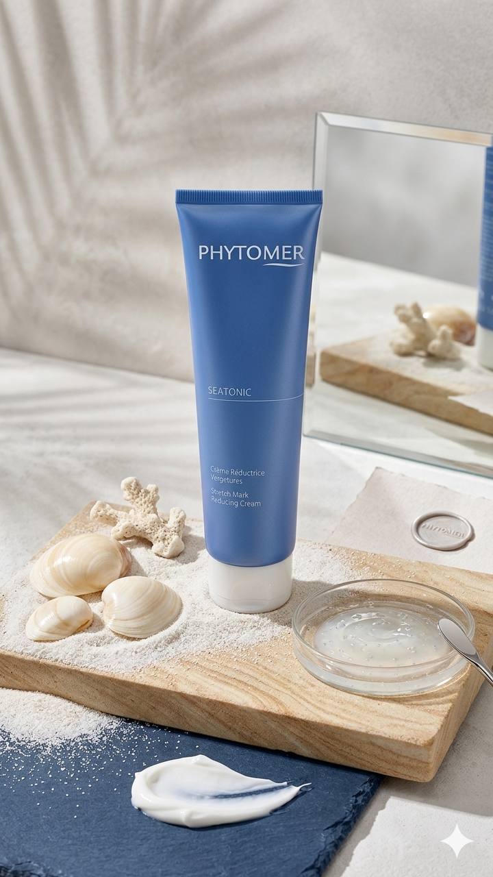 Phytomer Seatronic Stretch Mark Cream
