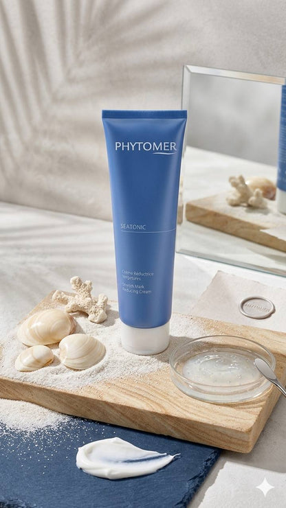 Phytomer Seatronic Stretch Mark Cream
