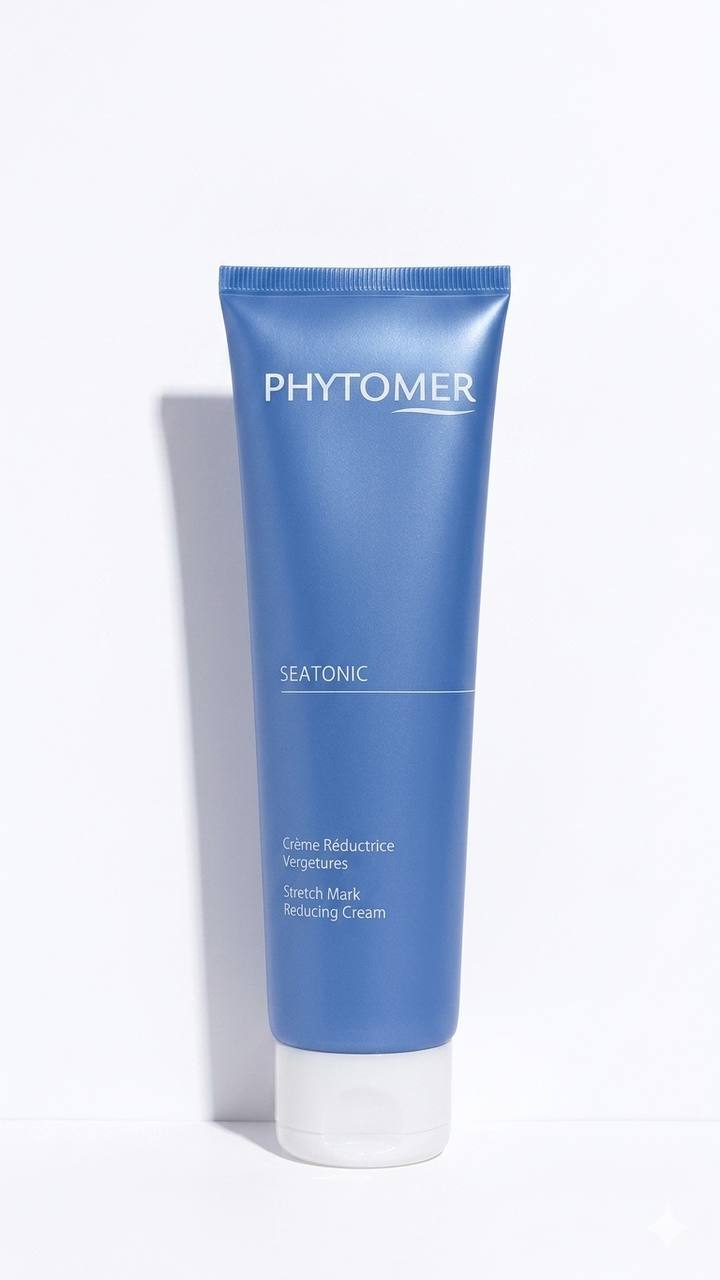 Phytomer Seatronic Stretch Mark Cream